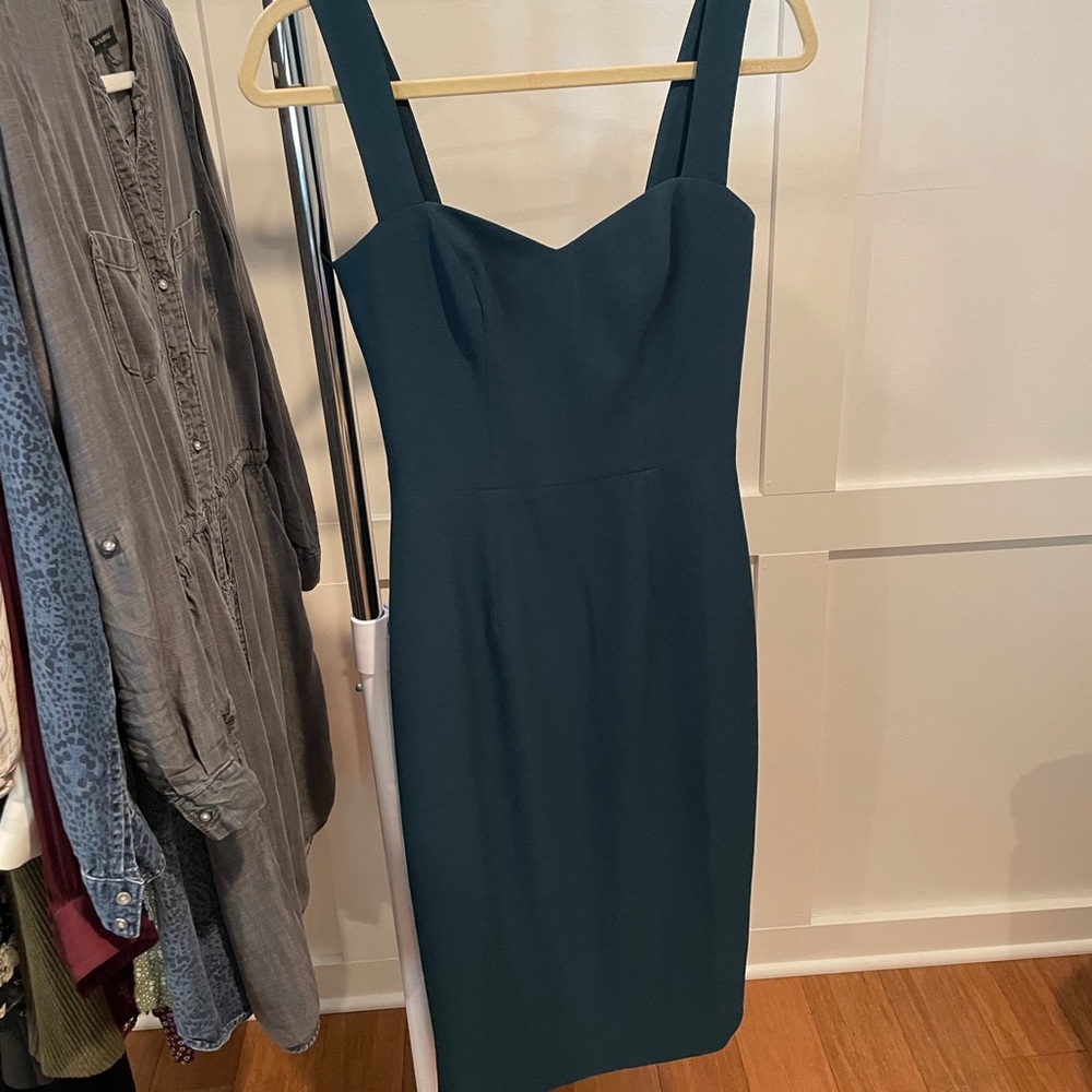 Dress The Population Dress Size Small